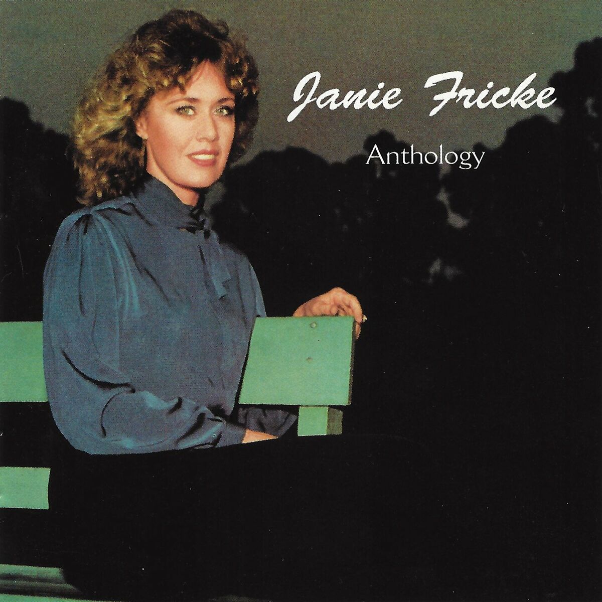 Janie Fricke